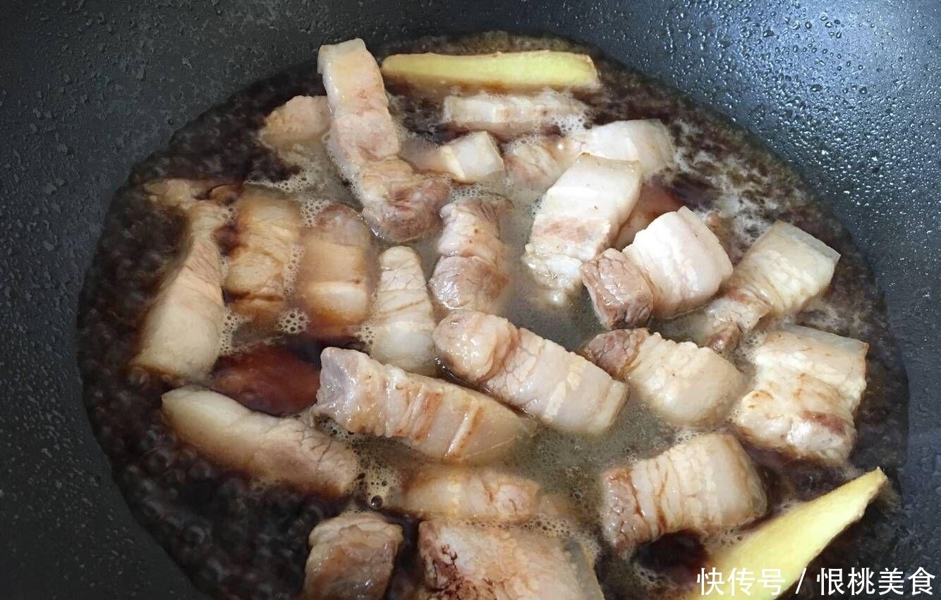 大年三十年夜饭,这道硬菜不能少,上桌就光盘,过年必备