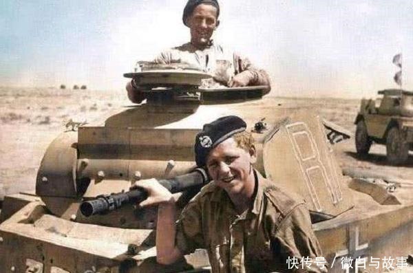 反而|和蒙哥马利交手没赢过一次，隆美尔为何反而“赞誉颇多”