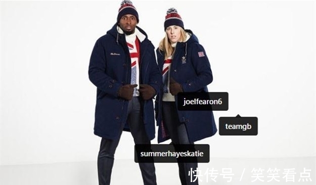 lulu 没想到,2022北京冬奥会羽绒服,成为了大家追逐的新时尚