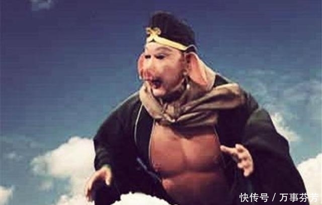 为何猪八戒刚出生就咬死生育自己的母猪? 背后的原因不禁让人感动