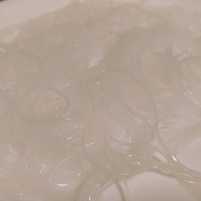 小米椒|虾滑酿秋葵