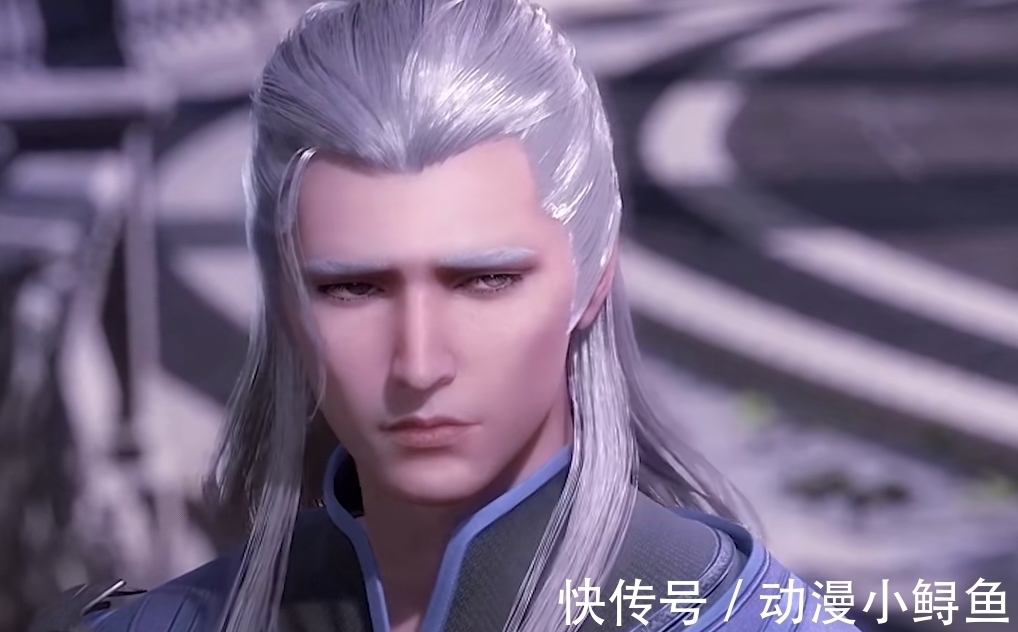 天资|斗罗大陆110:同样是先天满魂力,为何剑斗罗说小奥天资不如唐三?