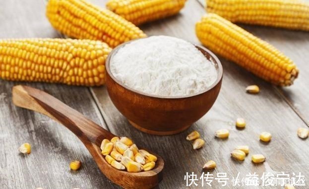 生粉|淀粉和生粉有什么不同大厨说不要弄混了，放错了毁掉一锅菜