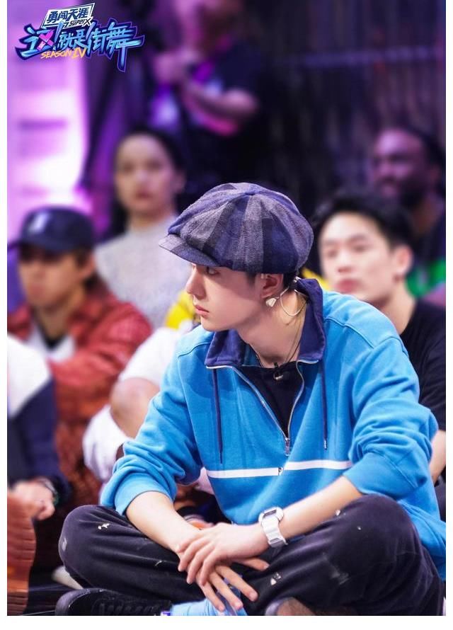 b《這就是街舞》的賽制你真的搞懂了嗎？