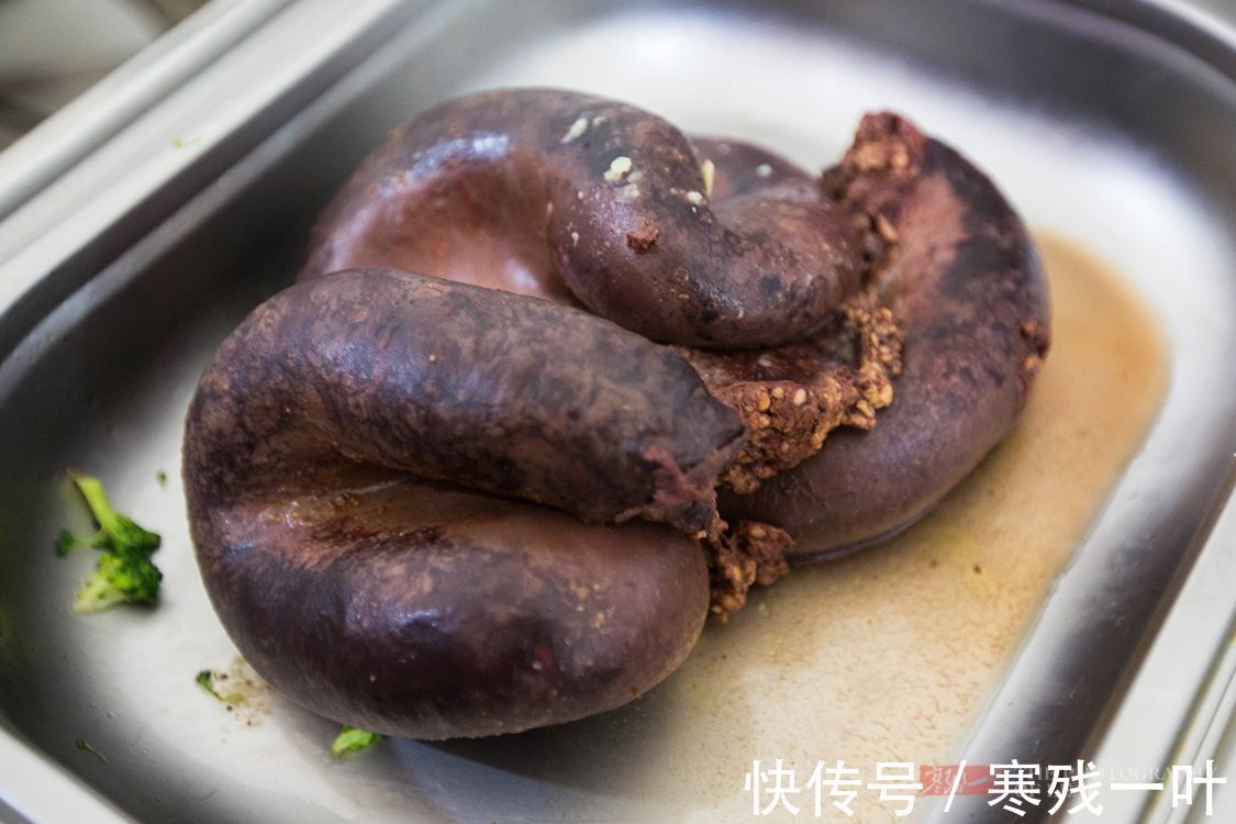 高原|这是藏族人招待贵宾的顶级美食,看着有些特别,但很多人不敢吃