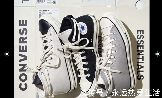 ori|除了小10万的AJ1,近期17位明星上脚别漏看!