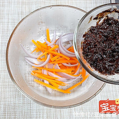 tips|在家不知道吃什么，吃海鲜饼就对了