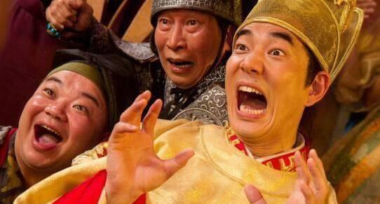 弹词!叹尽兴亡的《廿一史弹词》背后,是明代才子杨慎的豁达人生