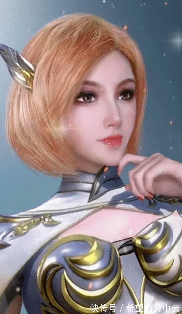 颜哥|斗罗十二美女经典cos!月华比比东超传神,阿银小舞如同动漫原版