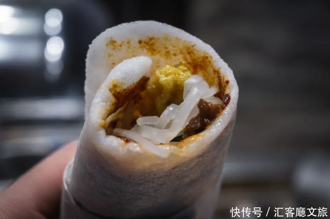 老年|彩云之南, 一个值得为了吃而即刻出发的地方!