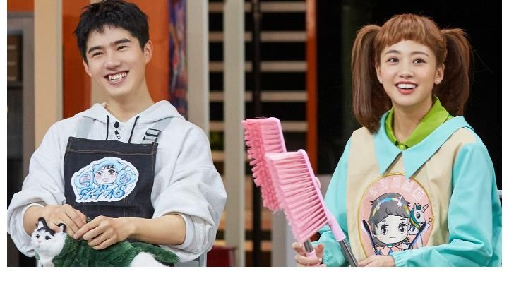 陣容|《明星大偵探》太好看，觀眾急著要追第7季，網(wǎng)上已出傳陣容消息