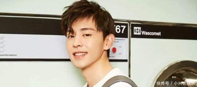 小姐姐 邓伦要上《我们相爱吧》?对方是谁?邓伦回了4个字