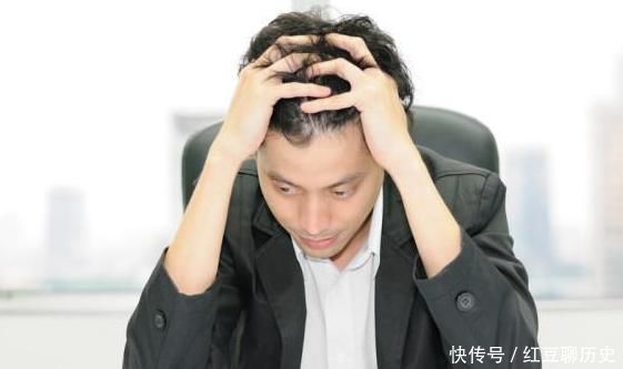 眼袋|男人衰老时,会出现4个异常,若一个没有,你会比同龄人更显年轻