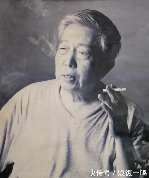 草書|他曾任山西省書協主席，書法跌宕磅礴，為何被譏為“泡面體”？