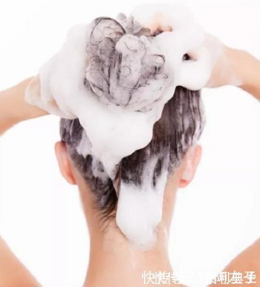 护理|头发的日常护理,记得这五点,靓丽的头发从今天开始展现