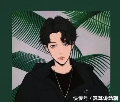 头像|男生女生超好看动漫头像.情到深处,便是无声的啜泣