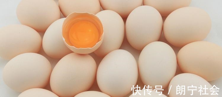 食物|有高血压的人早餐吃一颗煮鸡蛋,血压会有啥变化可以天天吃吗