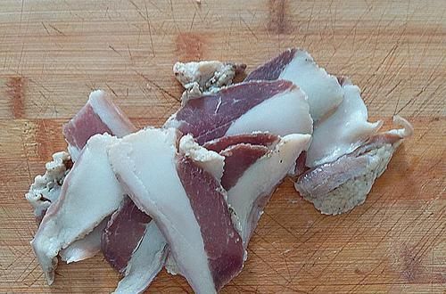  搭配|4种食材搭配一起吃，有荤有素营养又好吃，简单一炒香极了