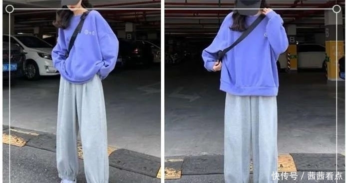 大学女生冬季穿衣搭配 这五种穿搭又潮又适合日常~