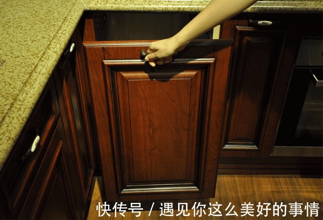 洗碗机|新房入住三年才敢告诉你这9件厨房好物,每一个都“相见恨晚”