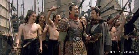 宋江若拒绝招安,结局会怎样?率部起义难敌大宋王朝