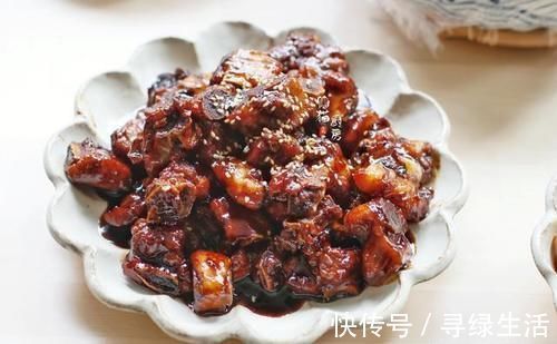辣椒油|小长假在家,花150元做了13道菜,朋友赞不绝口,老公倍儿有面子