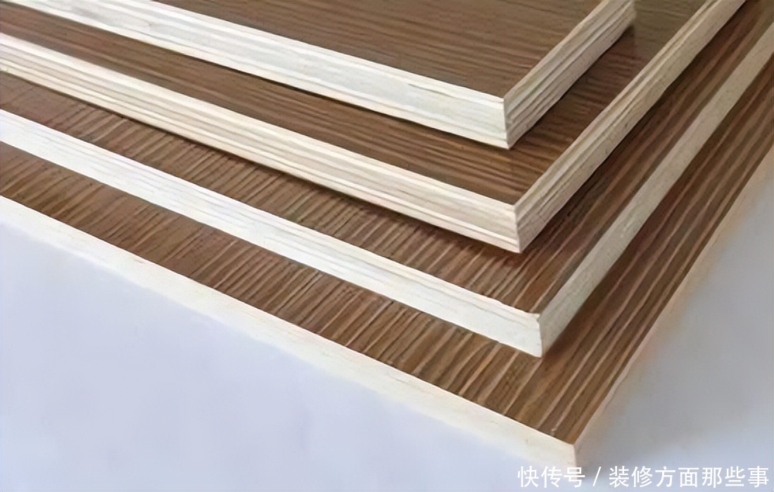 胶合板|定制家具选什么板材好，实木家具到底该怎么用