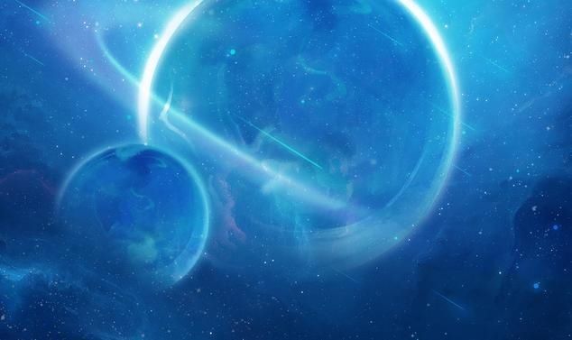 《科学》：火星上存在大量水，但都躲到地底下去了