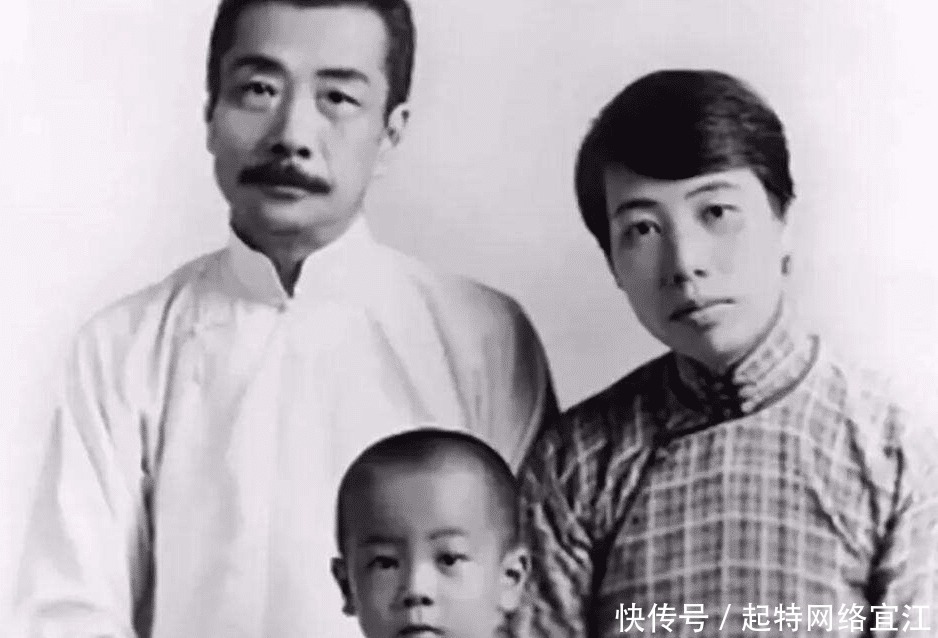  婚姻|鲁迅一生用笔杆子战斗，留下了民族魂，却无法将婚姻与爱情合一