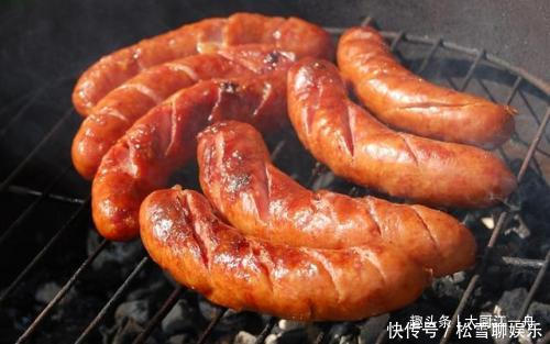 究竟|外表看起来诱人的火腿肠,究竟是什么做的看完之后,终于放心了