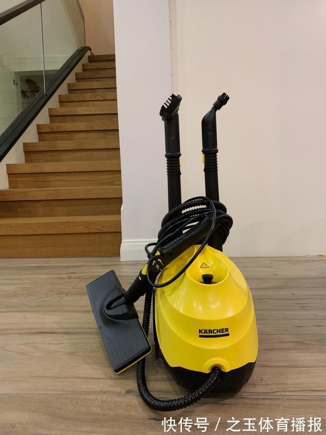 清洁机|第二次装修,坚持做了这6个“穷装决定”,房子越住越舒心