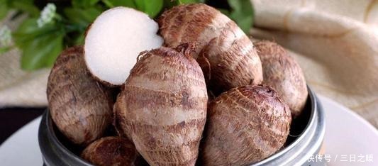 药王孙思邈眼中的补肾好食材！