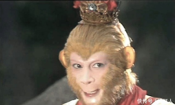 玉帝|明知牛魔王是妖界老大哥, 玉帝为何没有派兵镇压 只因他有个本领!