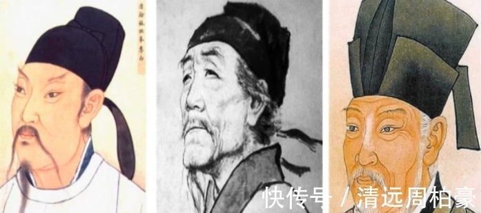 贺知章&史上五绝、七绝均臻化境的诗人只有他,这几首精妙五绝被严重低估