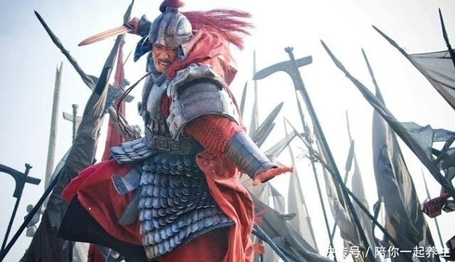 屠夫|韩信回乡后，那个曾让他受胯下之辱的屠夫，真实下场你可能想不到