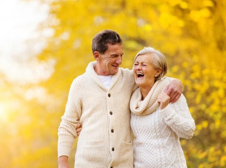 营养均衡|你是长寿还是短命取决于这8大特征,占2个就离长寿不远了