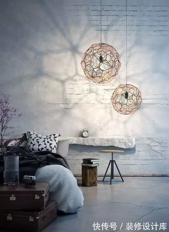 案例|以后买了房，家里也要装个吧台，只占1平米的空间，实用又有情调