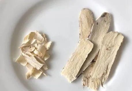 金银花|黄芪泡水，“五喝四不喝”每天喝一杯，疾病都赶走~超便宜