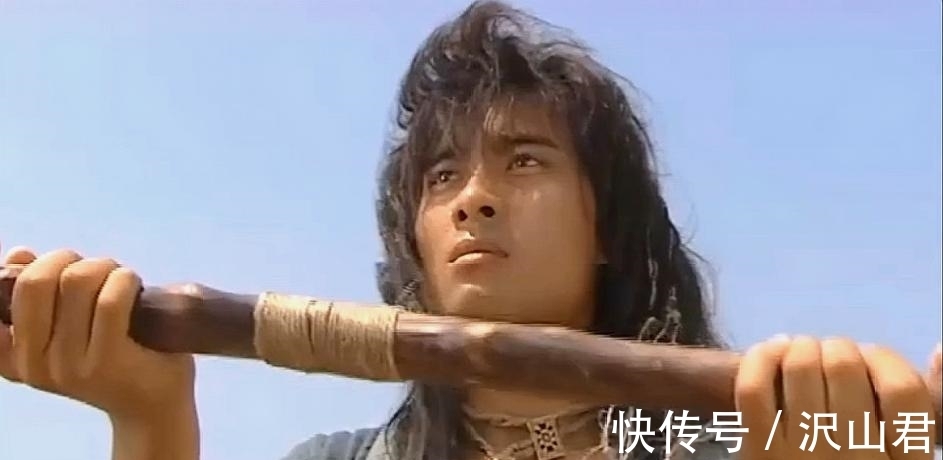 金世遗!先后被称为天下第一,金逐流的成就能否超越江海天?