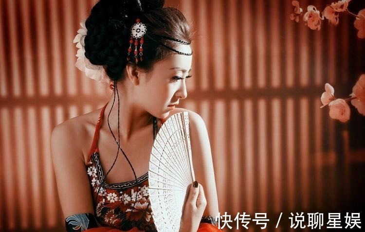 唐宣宗|白居易晚年因小蛮写首诗,唐宣宗很欣赏这首诗,成白居易铁杆粉丝