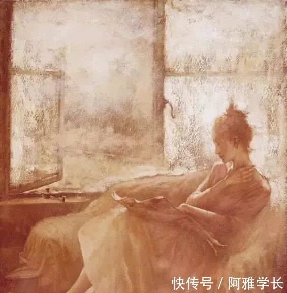 作者|对于古典主义的追求，则是一种“温柔”和“细腻”的表达