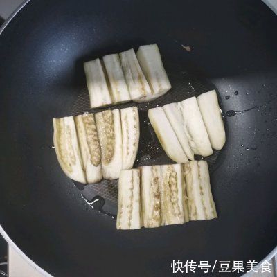 盲肠癌|这道蒲烧茄子，一周吃六次都嫌少