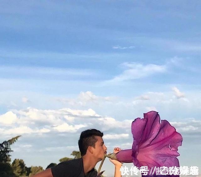 照片@30张脑洞炸裂的视觉错位照,不用PS也能欺骗你的眼睛!