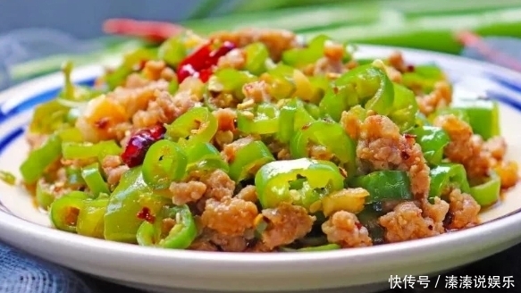 加上一些|几道最受欢迎的下酒菜,鲜香微辣,好吃好看,待客倍有面子