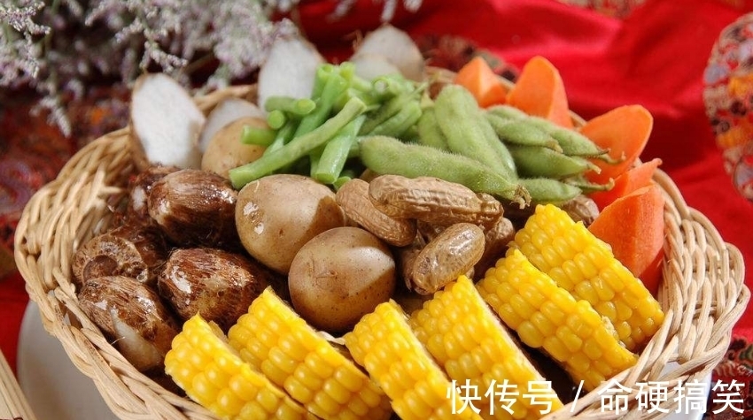 猪油|一种粗粮吃一口等于吃10斤猪油，不及时撤下桌，小心脑梗找上你