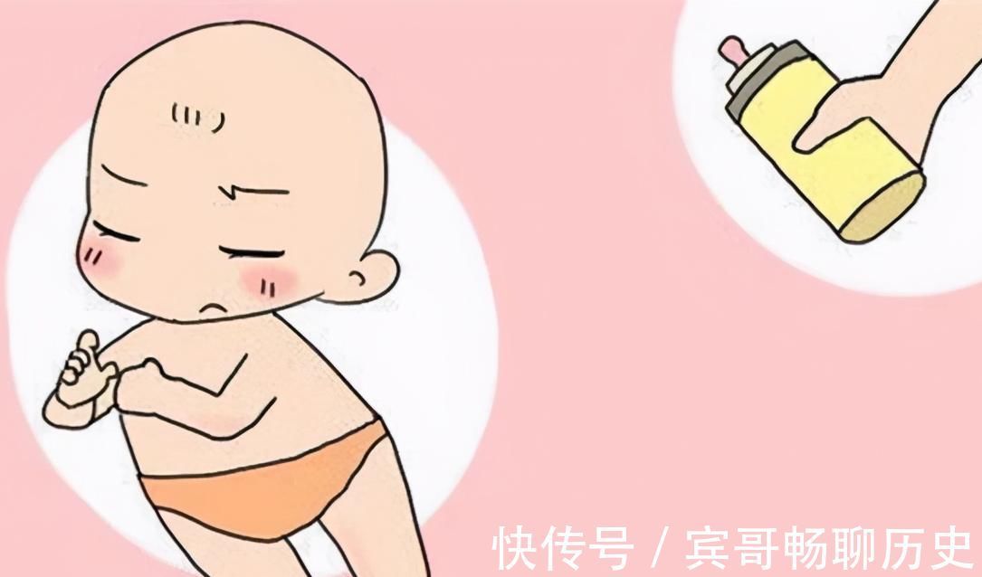宝宝|宝宝不吃奶的原因是什么?父母该怎么做呢?