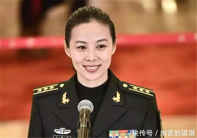 从农民走出的宇航员王亚平曾参加汶川救援,中国太空授课第一人!