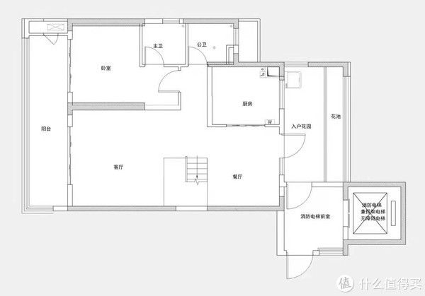 装修|发现一户很有品味的中式样板房，两层复式楼，格局好，装修很高级