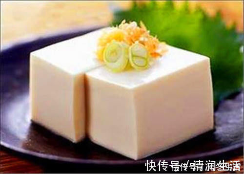 高血脂症|豆腐营养全面,为什么老年人不宜多吃豆腐呢?哪些人不宜吃豆腐?