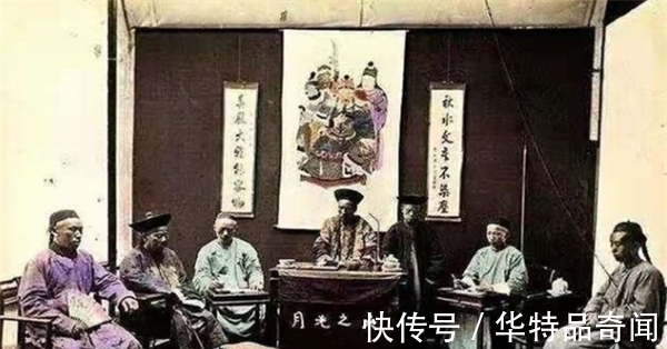 诈奸$清代一件诈奸主母案:百人身死,始知“虎豹不堪骑,人心隔肚皮”